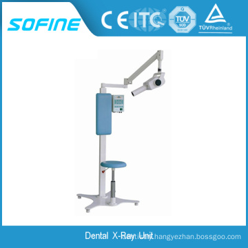 High Frequency X-Ray Dental Equipment